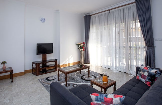 Caran Hotel Apartments - Foto 20