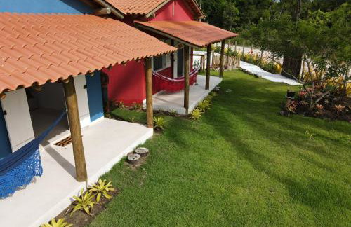 Retiro da Irá - Photo 51