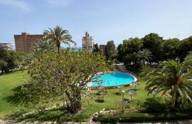 Parque La Chicharra near Alicante and beach - Foto 1