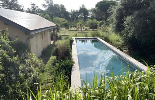 Le Loft Du Chant Du Buc - Foto 2