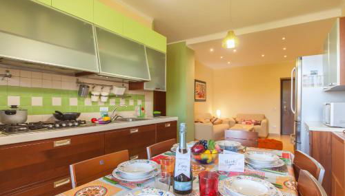 Happy Apartment Nettuno Close To Sea - Happy Rentals - Photo 5