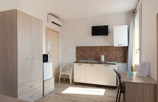 San Vincenzo Rooms Vigonza - Foto 12