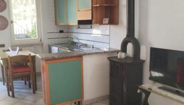 Lake Garda Apartment - La Casina di Celeste - Foto 5