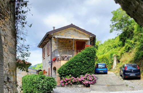 Old Village Linda - Tra Lunigiana & Cinque Terre - Foto 58