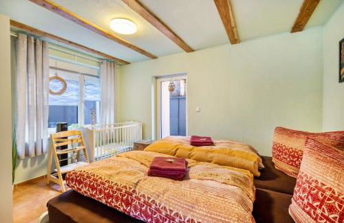 Ferienhaus Fichtelberg - Foto 54