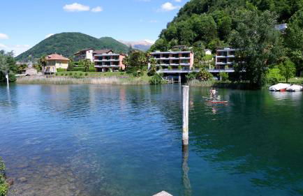 Lavena - LAKE & MOUNTAIN Apartments - Foto 30