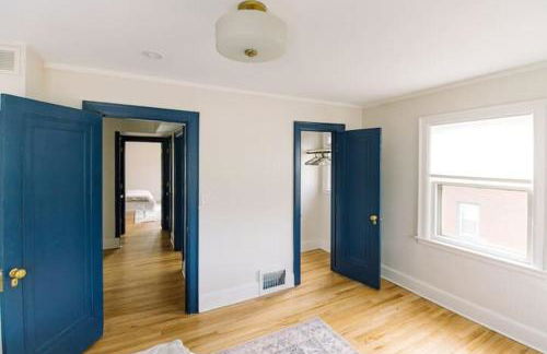 Entire Duplex 4br2ba Sleeps 8 Near Drake Uni - Foto 33