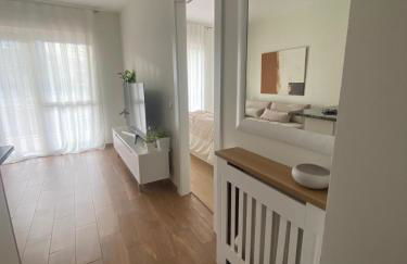 Apartamento La Mina - Foto 7