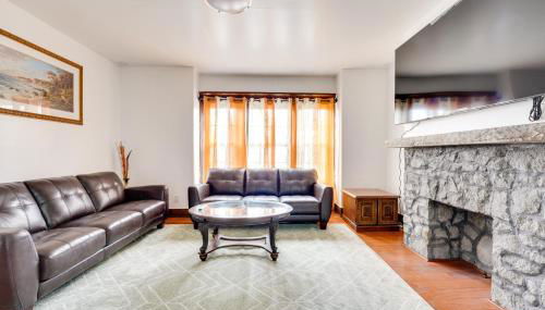 Buffalo Vacation Rental about 20 Mi to Niagara Falls! - Foto 4