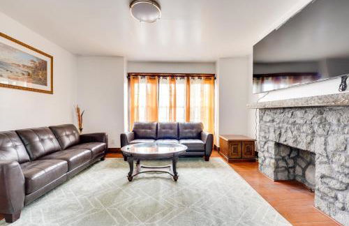 Buffalo Vacation Rental about 20 Mi to Niagara Falls! - Foto 4