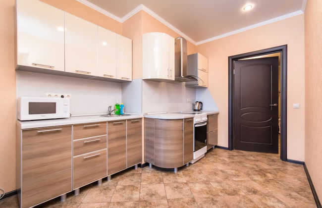 Clever House Apartments - Photo 69