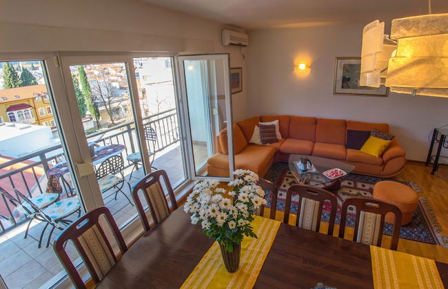 Apartment Italy - Promenade Mostar - Foto 1