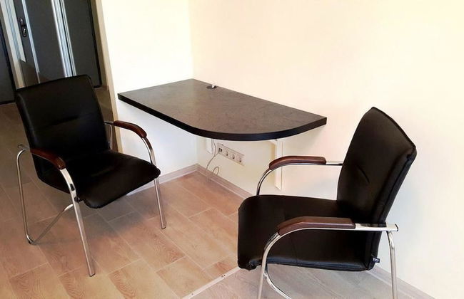 LOFT STUDIO Oktyabrya 52 - Foto 15