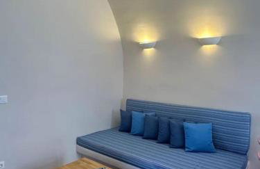 Okeanos Suite 2, Panoramic sea & garden view - Photo 22