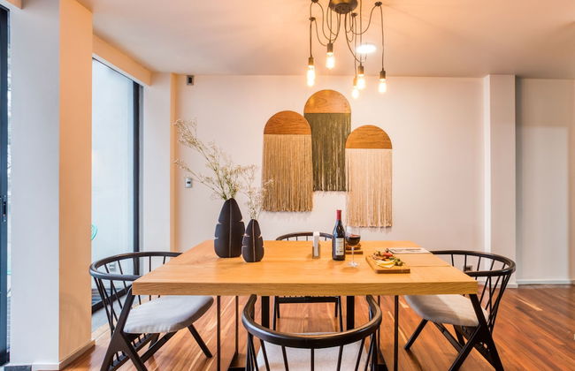 ULIV Condesa - Foto 21