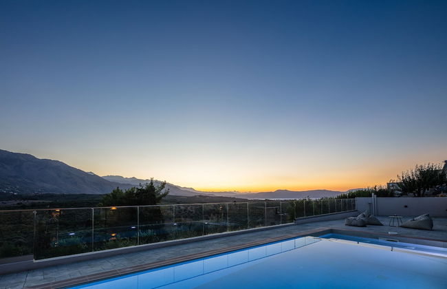 Suites Olive Tree Farm Episkopi Village - Foto 69