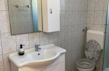 Apartments by the sea Susica, Ugljan - 21389 - Photo 13