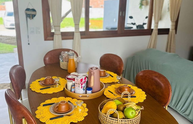 Casacharm - Praia do Preá - Foto 50