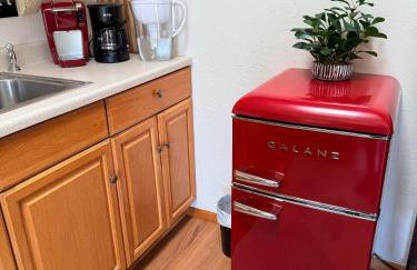 The Scholars Casita - Foto 20