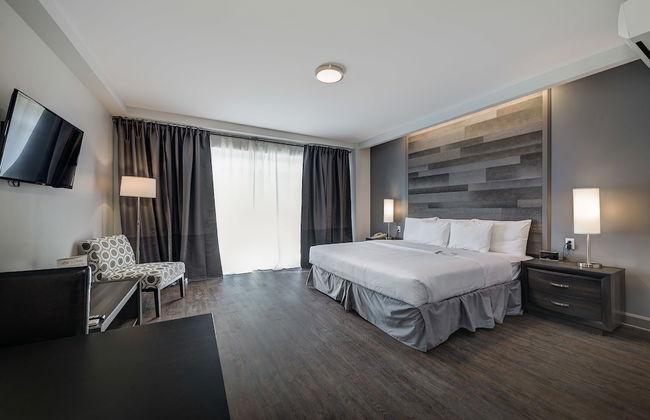 Hotel Terrasse Royale - Foto 10