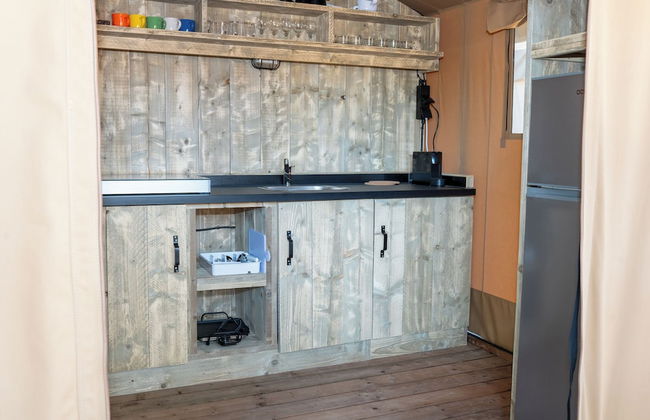 Trasimeno Glamping Resort - Foto 73