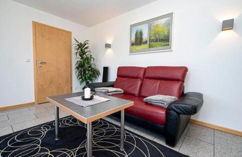 Ferienwohnung Socher "Am Wold" - Photo 18