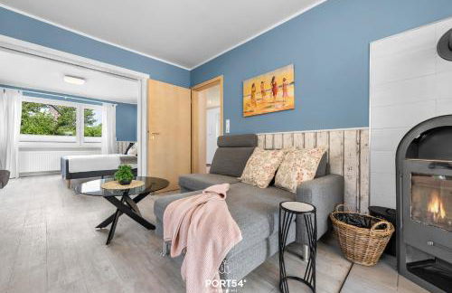 Ferienhaus Strandflieder Büsum - Foto 16