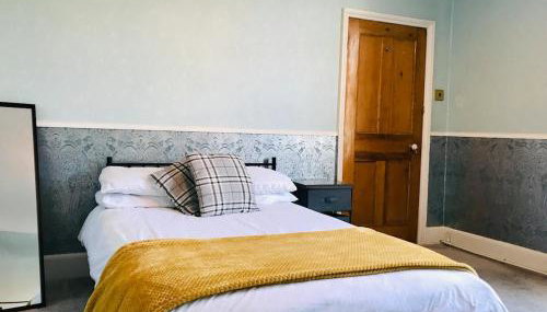 Castle Donington 5 Bed House 2 Baths Near EMA And Donington Park - Foto 2