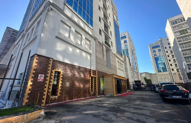 My Suites Hotel - Foto 34