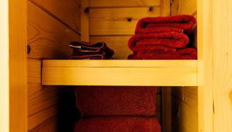 Cozy Cabin Perfect for a Romantic Escape with BBQ in Dayton, Wyoming - Foto 5