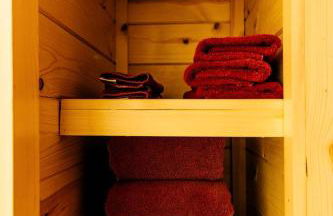 Cozy Cabin Perfect for a Romantic Escape with BBQ in Dayton, Wyoming - Foto 5