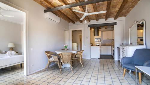 41COB1019- Charming rustic apartment - Photo 4