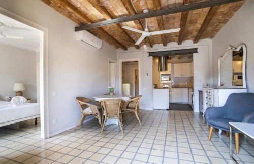 41COB1019- Charming rustic apartment - Photo 4