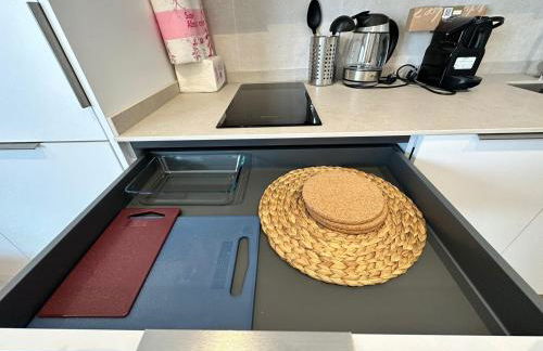 Castilla Luxury 2B Apartment - Foto 9