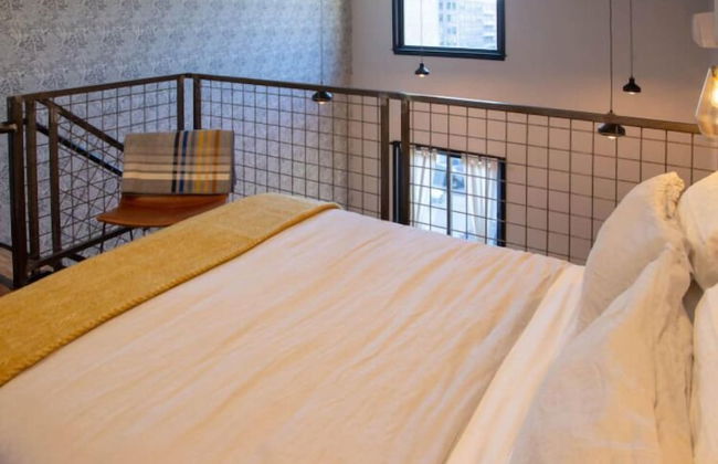 Kestrel Hotel - Foto 29