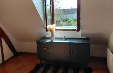 Gites au fil des châteaux de la Loire - Foto 51