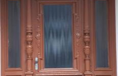 Enjoy Goerlitz Augustastrasse Parkplatz und Balkon - Foto 25