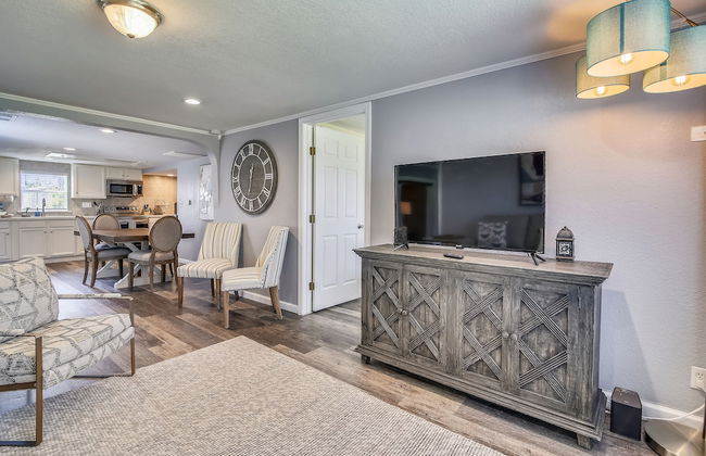 Butterfly Bungalow - Foto 13