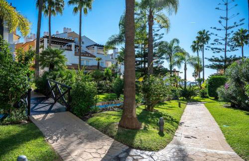 LXR Bahía de Marbella 3HAB Beachfront - Foto 49