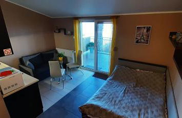 Apartament Słoneczna - Foto 14