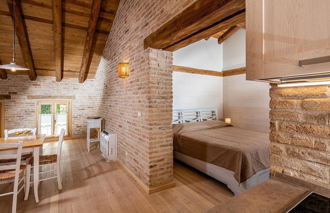 Agriturismo Casa Gioia - Foto 6