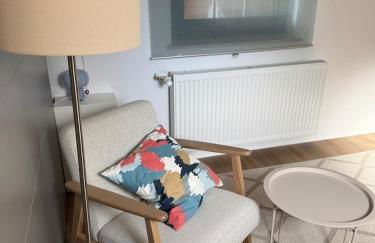 Modern Cozy Studio Apartment & Terrace - Photo 28