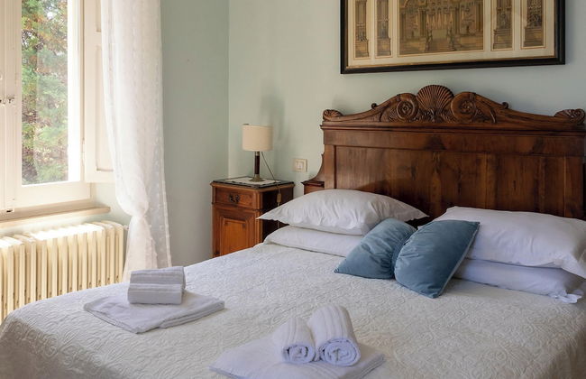 3884 Villa Monacelli by Barbarhouse - Foto 19