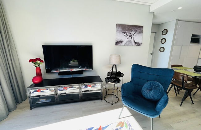 Urban Elephant 16 on Bree - Foto 79