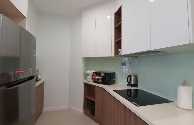 Wise Stay Scenia Bay Nha Trang - Foto 19