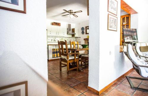 Casa María I - Foto 31