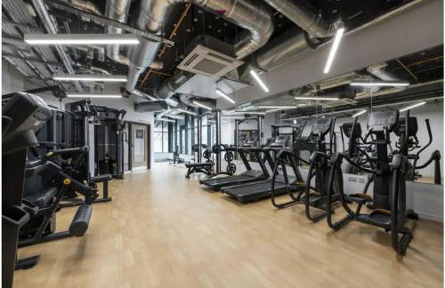 For Students Only - Altura Birmingham - Foto 2