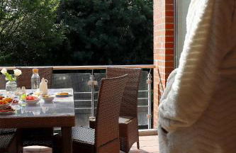 Das Rosenhaus - luxoriöses Ferienhaus mit viel Platz für die ganze Familie von "Momentic" - Foto 26