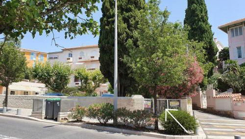 Studio avec Grand Balcon- Résidence de Caractère - Foto 5