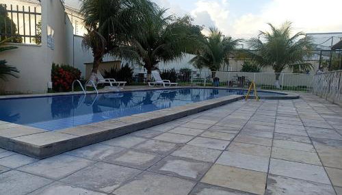 Impera House Ar Cond na sala e nos quartos - Foto 2